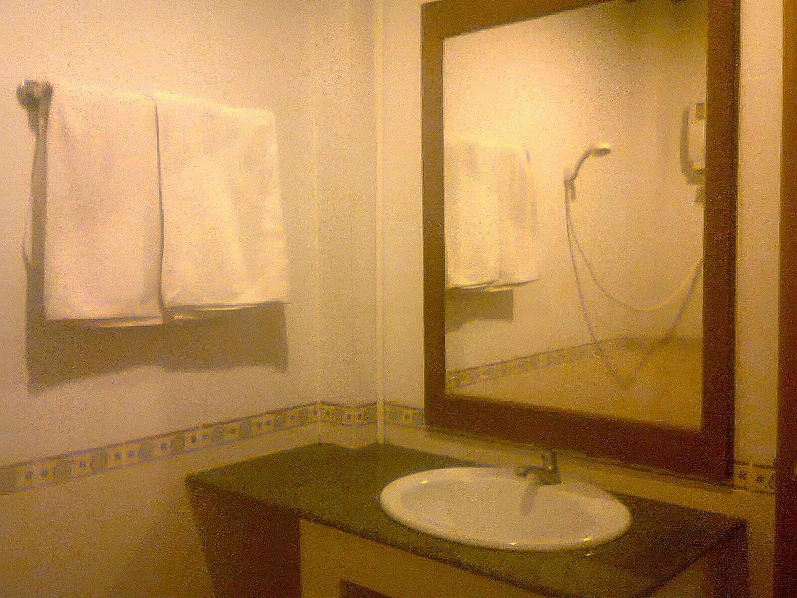 Mr. Black Resort Haad Rin Dış mekan fotoğraf