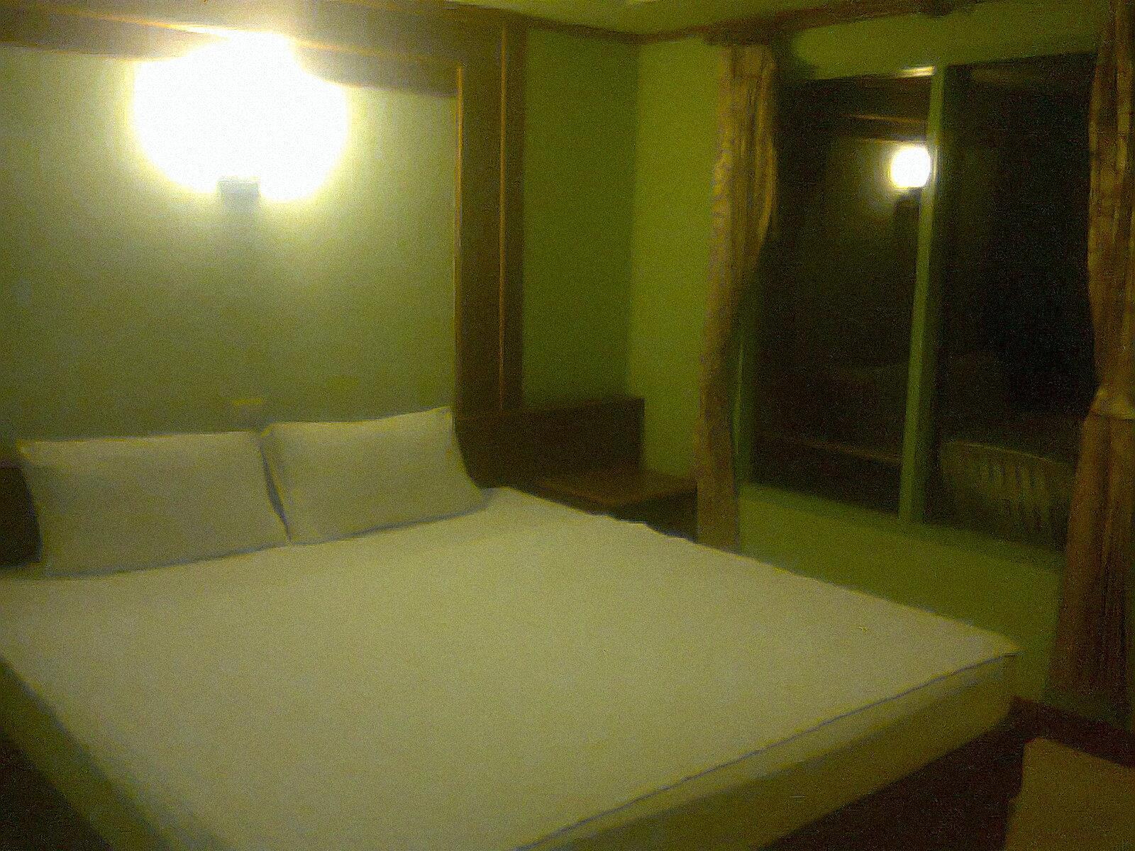 Mr. Black Resort Haad Rin Dış mekan fotoğraf