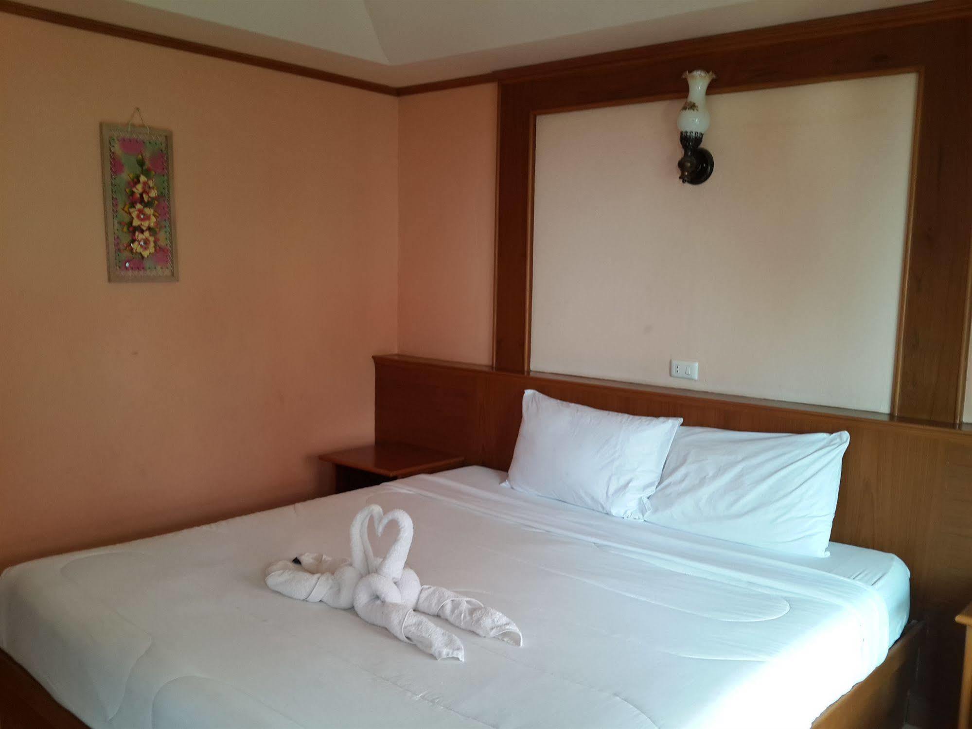 Mr. Black Resort Haad Rin Dış mekan fotoğraf